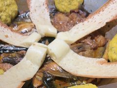 -淀里船宴(卓达店)