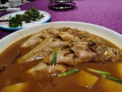 -和记小菜(大宁店)