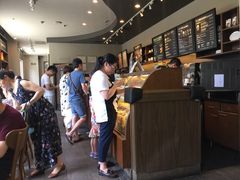 -星巴克(汾阳路店)