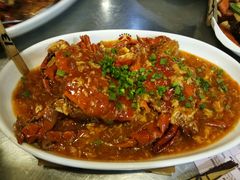 -蟹皇海鲜餐厅