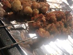 -郑喜旺烧烤(郑州总店)