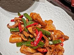 -新光酒家·河豚·海鲜·蟹料理(浦东店)