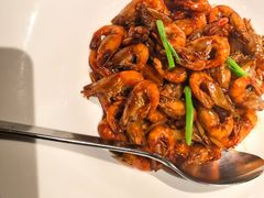 上海油爆虾-上海滩餐厅(BFC外滩金融中心店)