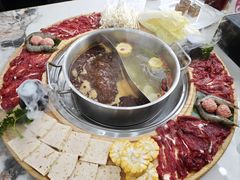 -大鸭梨烤鸭(北洼路店)