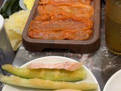 -刘一手重庆火锅(万达广场店)