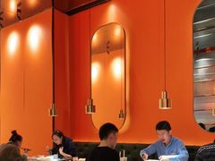 大堂-新发现(苏州中心商场店)