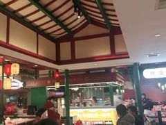 大堂-辣小鲜·南昌大排档(船山路店)