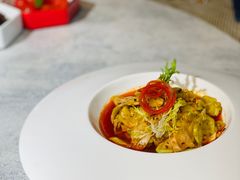 开胃凉菜-鱼桥巷·美学川菜