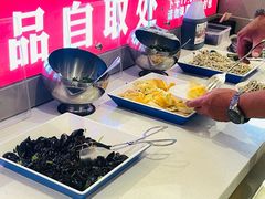 -蝎王府羊蝎子(虎坊桥总店)