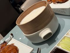 -小大董·烤鸭(观景餐厅·南京西路店)