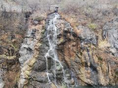 -百里山水画廊乌龙峡谷