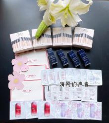 -香奈儿香水