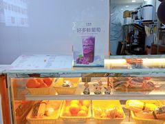 -开元庙街排骨(泉秀店)