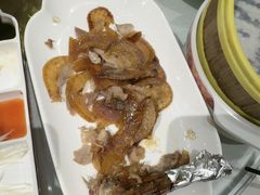 -大鸭梨烤鸭·北京菜(南小街/南苑店)