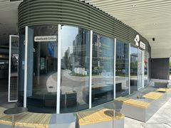 -ALAMB八角杯咖啡(金沙湖大剧院店)