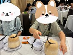-珍宝海鲜(东海岸海鲜中心)