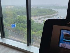 -苏州吴江盛虹万丽酒店-燃餐厅(盛泽店)