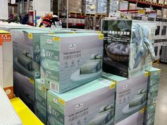 -山姆会员商店(上海浦东店)