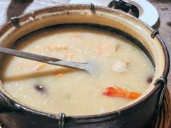 -李记潮汕砂锅粥(营福路店)