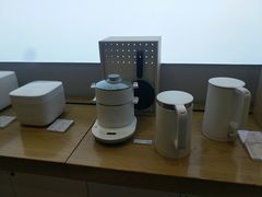 -小米之家(西安王府井熙地港店)
