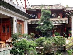 -翕庐小苑