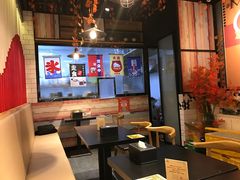 -缘喜外带寿司(上海嘉定宝龙广场店)