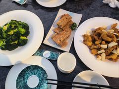 -鹭江宾馆·观海餐厅