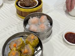 -弘城海鲜点心酒家