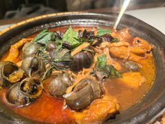 -老友王·南宁特色菜(金汇如意坊店)
