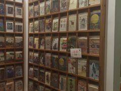 -猫的天空之城概念书店(印象城购物中心店)