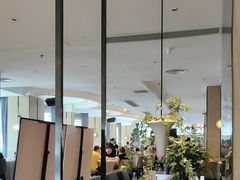 -晋江荣誉国际酒店·港誉茶餐厅