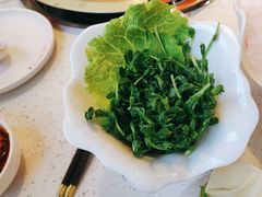 -锅爷爷重庆老火锅(临平店)