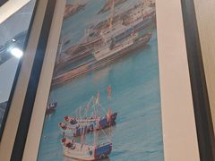 -79号渔船海鲜饭店(华强北店)