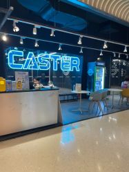 -CASTER舞蹈教室