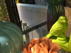 -外婆小聚茶餐厅·生日·团建(市民中心店)