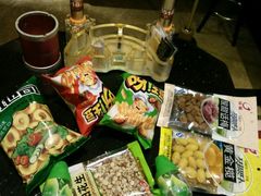 -钱柜音乐会所(罗湖店)