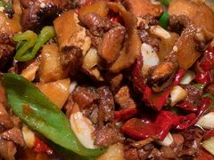 -楼兰新疆主题餐厅(苏州中心店)