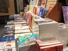 -西西弗书店(城西银泰城店)