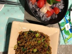 -大树餐厅(红旗街万达店)