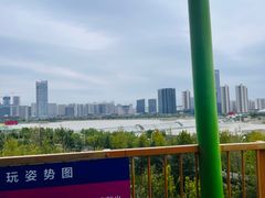-西安华夏文旅水世界