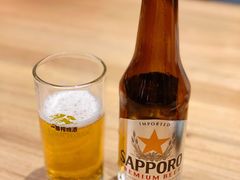 -隐泉之语日式料理(王府中环店)