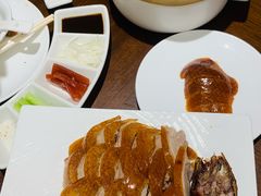 -全聚德(上海首店浦东店)