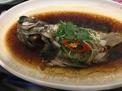 -旺顺阁海鲜广场(亚运村店)