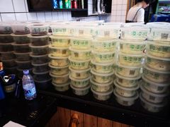 -凉凉冰饭(龙门店)