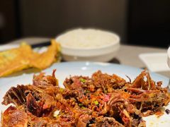 -宏宴·新京菜(望京店)