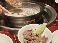 -大良毋米粥(锦龙路总店)