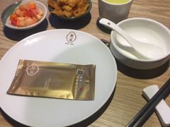 -湘域中餐厅(大悦城店)