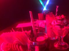 -MOSSO音乐酒吧·live house(南京旗舰店)