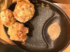 -博多一幸舍(侨福芳草地购物中心店)