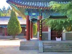 -龙口南山旅游景区